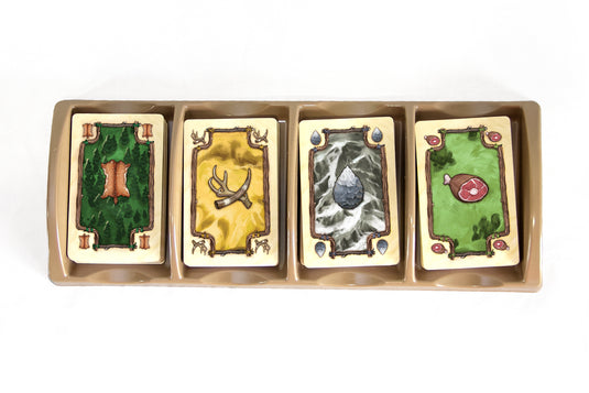 Catan Histories: Dawn Of Humankind Board Game by Catan Studio