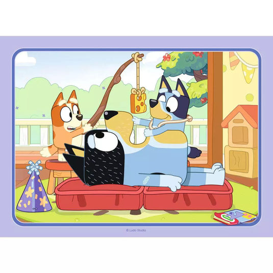 Bluey - 4