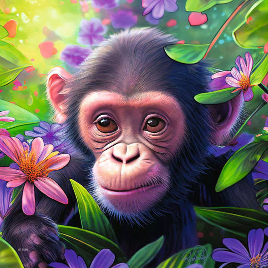 Jungle Babies - 4