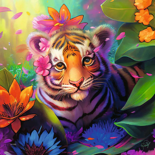 Jungle Babies - 3