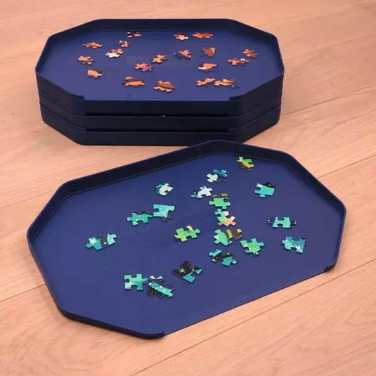 Puzzle Sort & Go Ultimate by Ravensburger