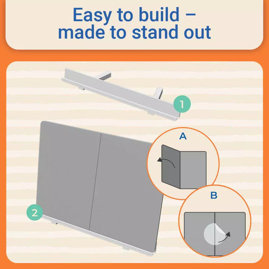 Purple Sloth Smile 100 Piece Jigsaw Puzzle by Ravensburger