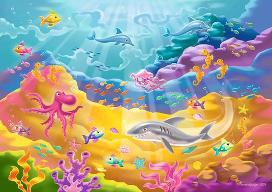 How Many Can You Count - 2