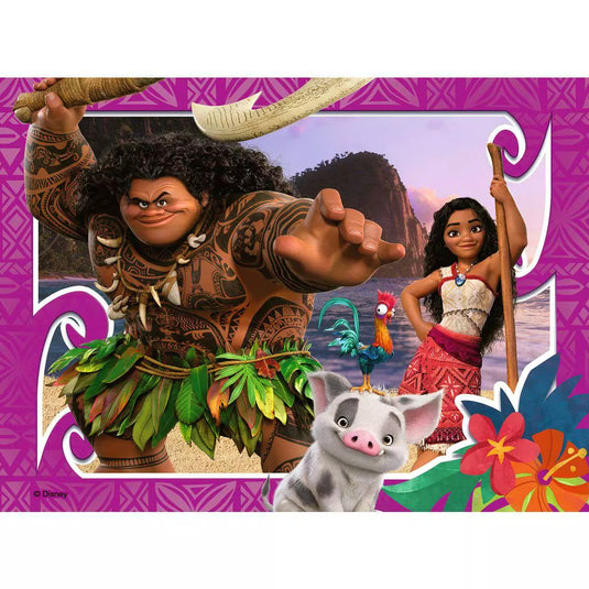 Moana - 5