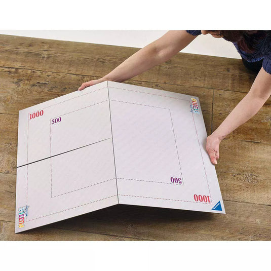 Fold and Go Puzzle Storage System by Ravensburger - 2