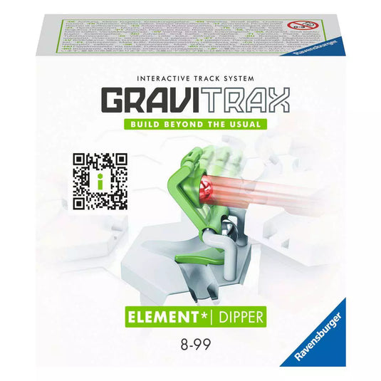 GraviTrax: Dipper Element by Ravensburger