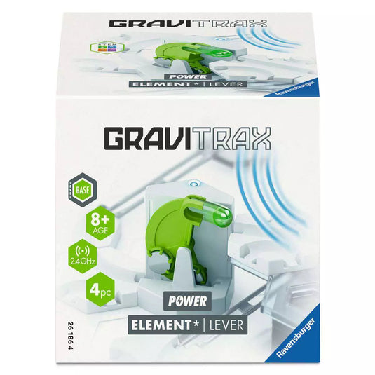 GraviTrax POWER: Lever by Ravensburger