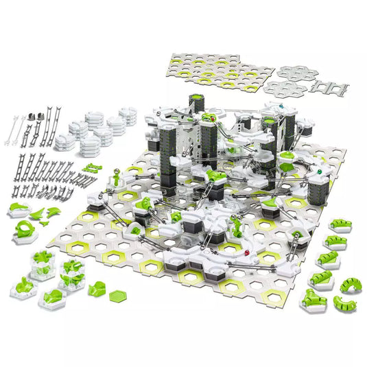 GraviTrax PRO: Starter Set Giant by Ravensburger