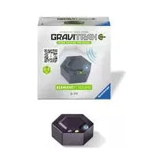 GraviTrax POWER: Sound by Ravensburger - 1