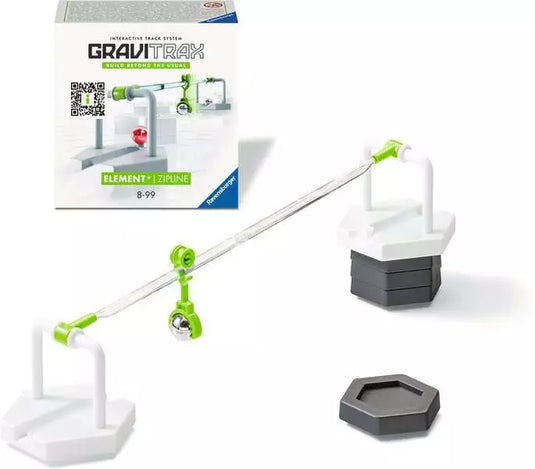 GraviTrax: Zipline Element by Ravensburger - 1