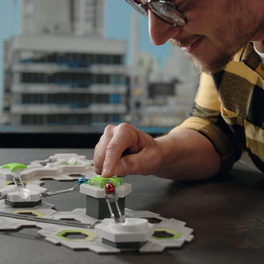 GraviTrax the GAME: SWITCH by Ravensburger - 3