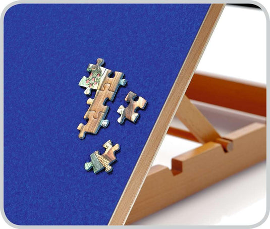 Wooden Puzzle Board by Ravensburger