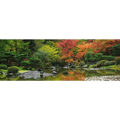 Zen Reflection 1000 Piece Jigsaw Puzzle by Heye - 2