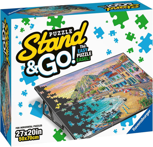 Puzzle Stand & Go! by Ravensburger