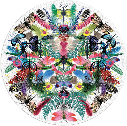 Christian Lacroix Heritage Collection Caribe - 2