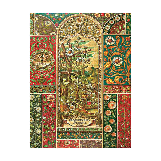 Viennese Fruit 1000 Piece Jigsaw Puzzle by Paperblanks (Vox Botanica)