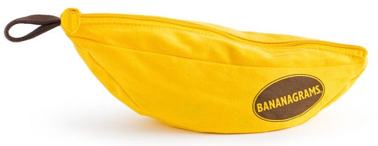 Bananagrams: Classic Board Game by Bananagrams