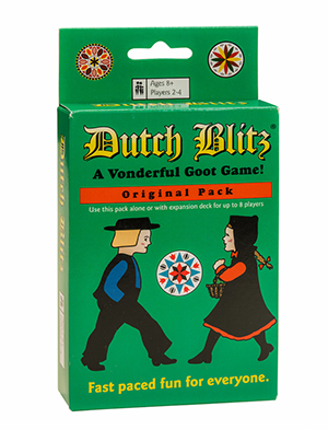 Dutch Blitz - Jumbo Cards – Dutch Blitz | A Vonderful Goot Card Game Dutch Blitz - Jumbo Cards – Dutch Blitz | A Vonderful Goot Card Game