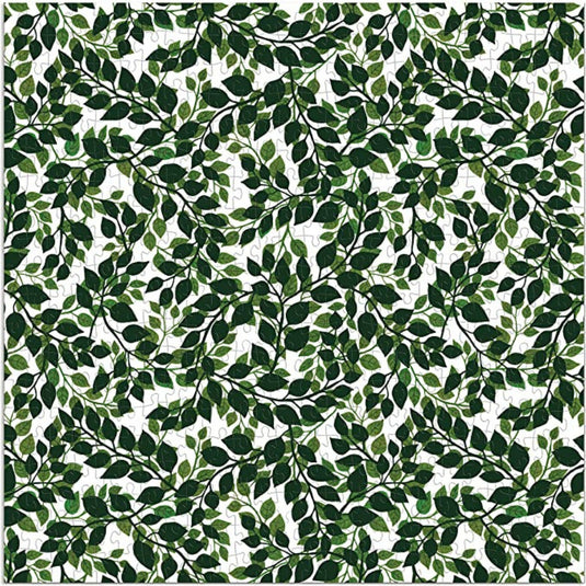 Christian Lacroix Jardin Des Reves 500 Piece Double-Sided Puzzle by Galison - 3