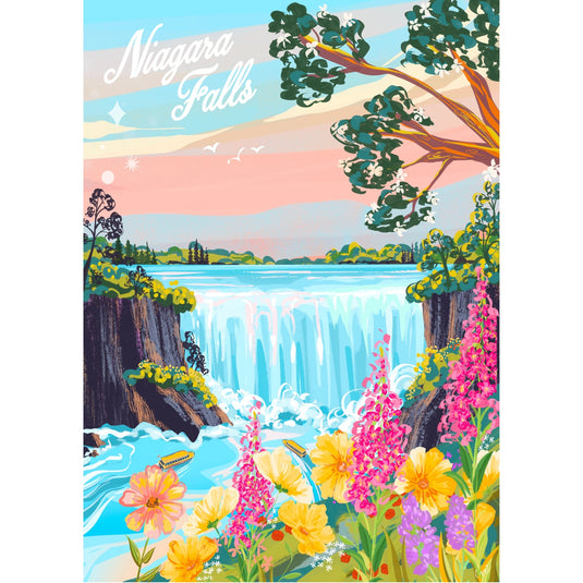 Niagara Falls - 4