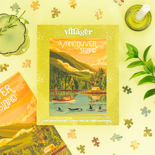 Vancouver Island - 3