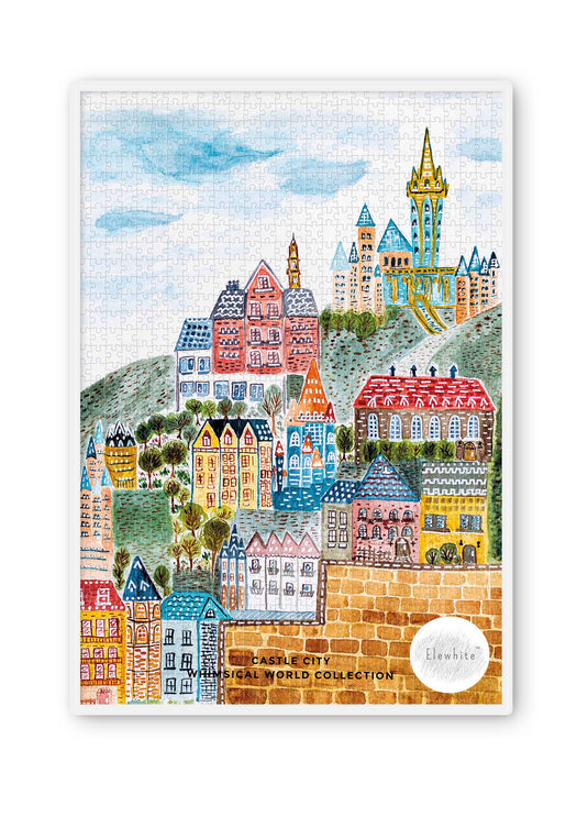 Castle City - 2