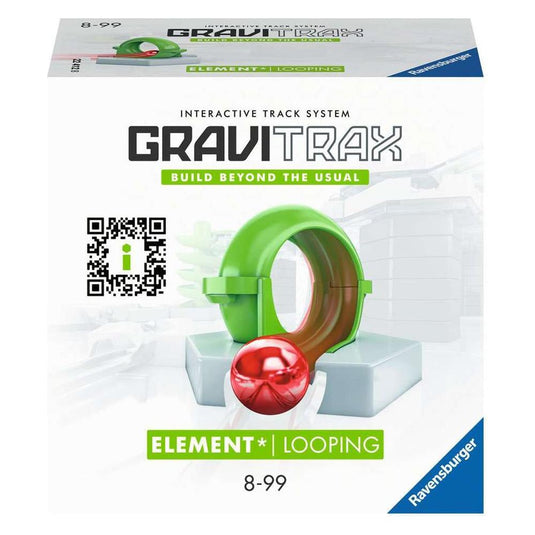 GraviTrax: Looping Element by Ravensburger - 1