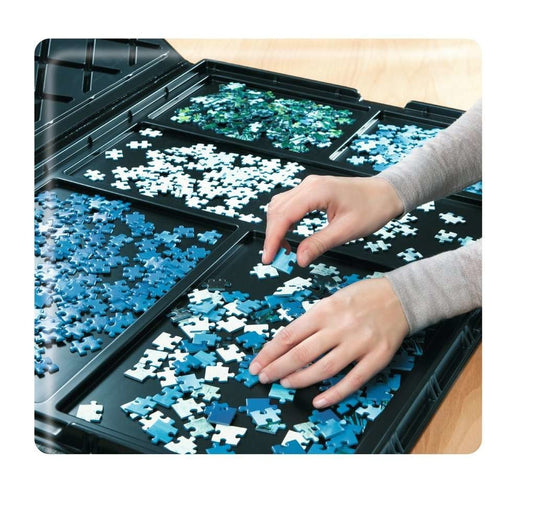 Puzzle Store by Ravensburger