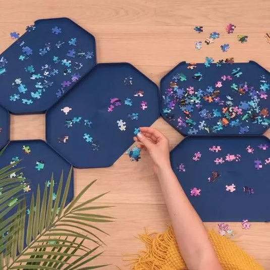 Puzzle Sort & Go Ultimate by Ravensburger