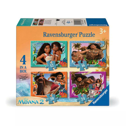 Moana - 1