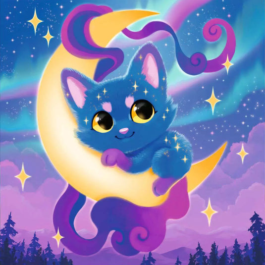 Little Demons 3x 49 Piece Jigsaw Puzzle by Ravensburger