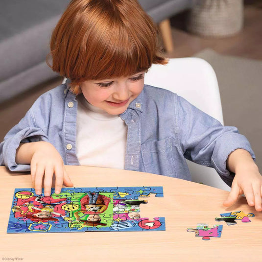 Toy Story 5 35 Piece Jigsaw Puzzle by Ravensburger