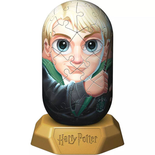 Hylkies Draco Malfoy 54 Piece 3D Puzzle by Ravensburger - 2