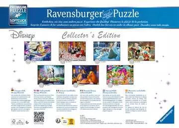 Aladdin 1000 piece Jigsaw Puzzle by Ravensburger