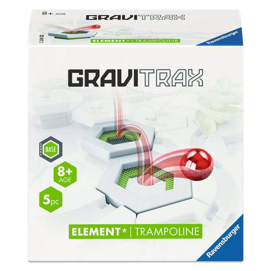 GraviTrax: Trampoline Element by Ravensburger