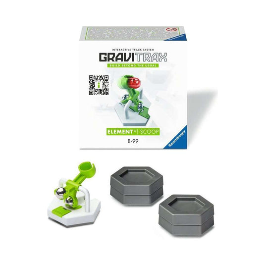 GraviTrax: Scoop Element by Ravensburger - 2