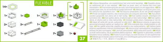 GraviTrax Go: Flexible by Ravensburger - 2
