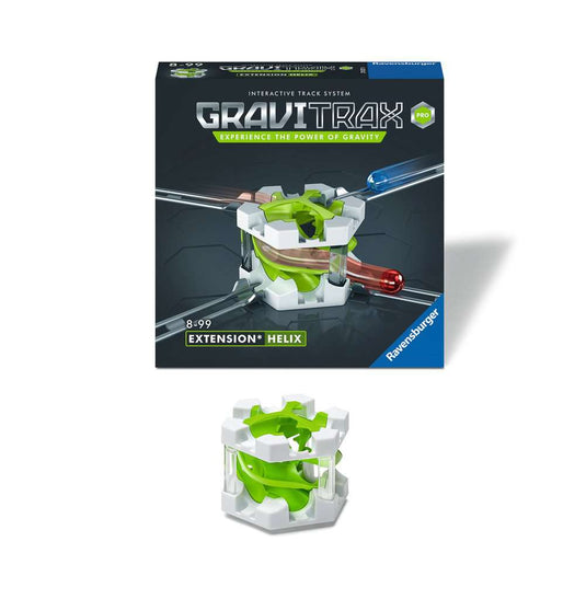 GraviTrax PRO: Helix Element by Ravensburger - 1