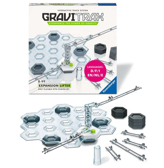 GraviTrax: Lifter Extension by Ravensburger - 1