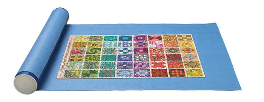 Puzzle Roll Away Mat by Cobble Hill