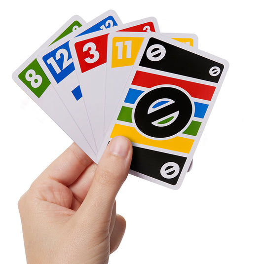 Phase 10 Express Card Game