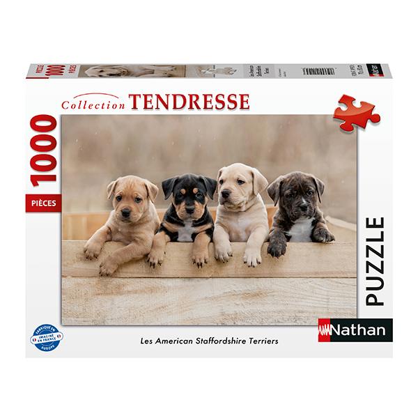 Nathan Jigsaw Puzzles