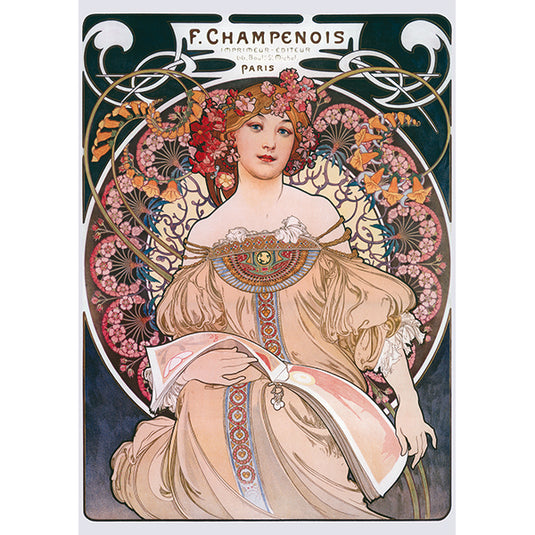 Dreams 1000 Piece Jigsaw Puzzle by Piatnik - 2