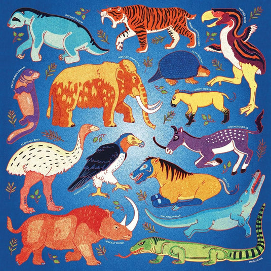 Prehistoric Kingdom - 2