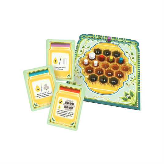 Beez Board Game by Next Move Games