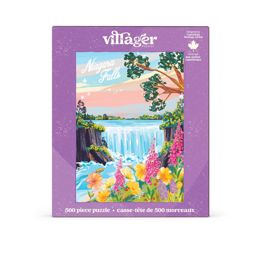 Niagara Falls - 1