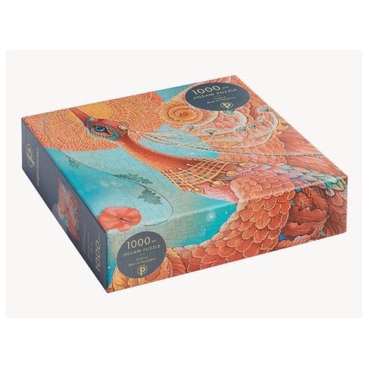 Firebird Jigsaw Puzzle by PaperBlanks - 3