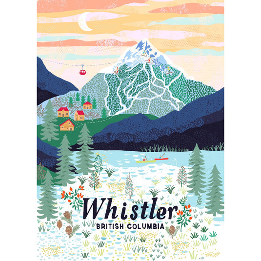 Whistler Mountain - 4