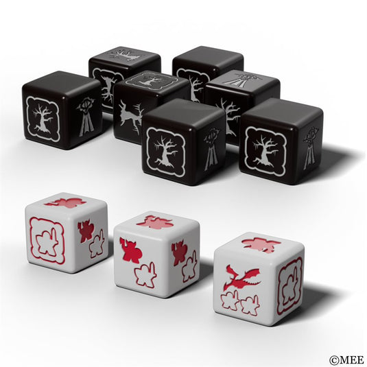 The Lord of The Rings: Fate of The Fellowship Board Game