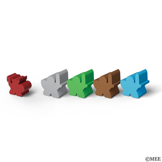 The Lord of The Rings: Fate of The Fellowship Board Game